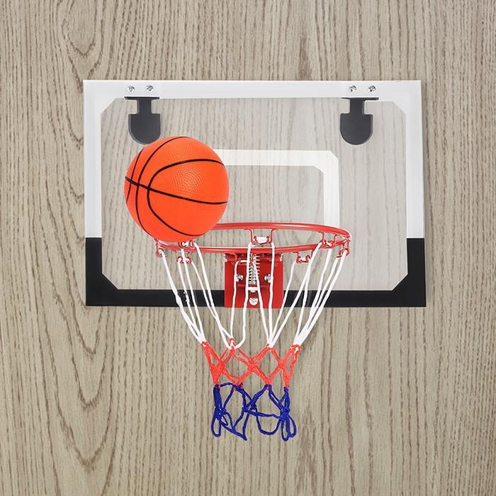 toy basketball hoop walmart