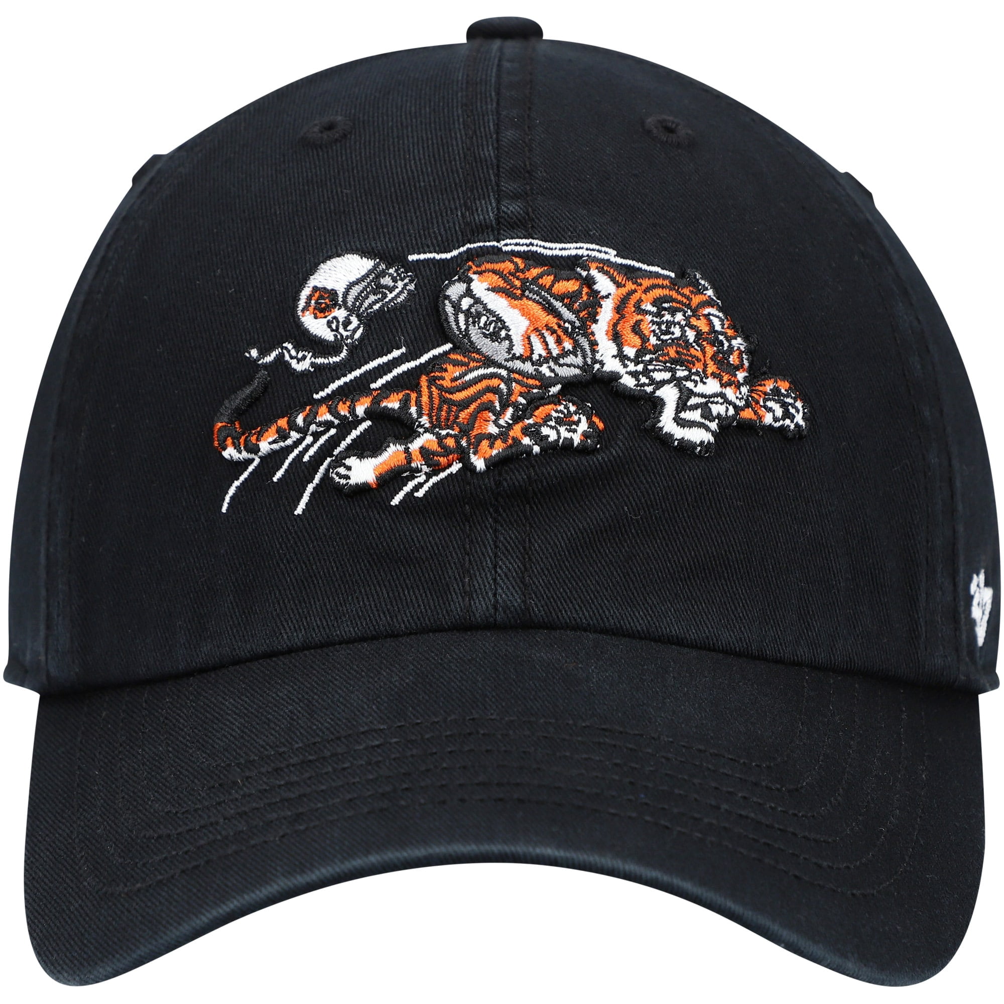 Men's '47 Black Cincinnati Bengals 