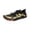 Black #16, variant on Barefoot Shoes Women Men,Wide Toe Hiking Barefoot Womens Footwear, Non-Slip Water Shoes Running Shoes Boots Sneakers Unisex 36
