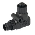 thumbnail image 2 of Ancor 270108 NMEA 2000 90 degree Elbow Connector, 2 of 2