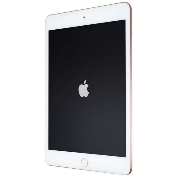 Pre-Owned Apple iPad Mini 5th Generation 64 GB Wifi Gold (Good)
