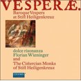 thumbnail image 1 of Vesperae: Baroque Vespers at Stift Heiligenkreuz, 1 of 1
