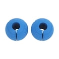 thumbnail image 1 of Barra Curva para Agarre de Pesas - Equipamiento Deportivo para Entrenamiento de Fuerza y Musculación YUNYI BRAND Deportes, 1 of 8