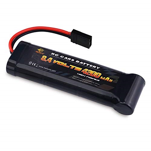 rc car batteries traxxas