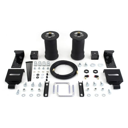 Toyota Tacoma 4wd Park - AIR LIFT COMPANY 59537 95-04 TOYOTA TACOMA 4WD ADJ LOAD SUPPORT REAR