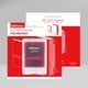 thumbnail image 4 of Para PS2 MX4SIO SIO2SD Adaptador Lector Tarjeta Memoria Digital (rojo Claro), 4 of 9