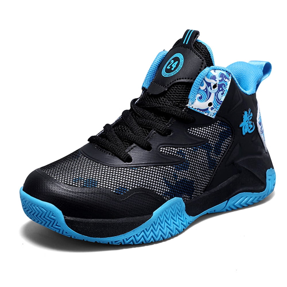 Engtoy Girls Boys Basketball Shoes Kids Sport Shoes For School Little engtoy-girls-boys-basketball-shoes-kids-sport-shoes-for-school-little