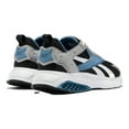 thumbnail image 4 of Mens Reebok HEXALITE LEGACY Shoe Size: 11 Cblack - Slate - Vecred Running, 4 of 5