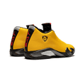 thumbnail image 3 of JORDAN MENS Air Jordan 14 "University Gold" BQ3685 706 from Stadium Goods, 3 of 6