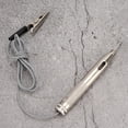 thumbnail image 4 of 6V-24V Universal Car Voltage Circuit Tester Detector Automotive Probe Test Pen Maintenance Tool Voltage Circuit Detector, 4 of 7