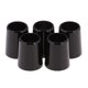 thumbnail image 3 of 3x5pcs Férulas de Manga de Eje de Golf Negro .335 .370 Adaptador de Tapa 0.370 Sunnimix Virolas de hierro para golf, 3 of 8
