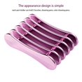 thumbnail image 3 of Nail Art Pen Display Stand Exquisito Nail Art Pen Holder Buena Mano De Obra Nail Art Accesorio Para Salón De Manicura En Casa 3 Uds Kearding CE002506-00, 3 of 7