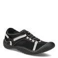 thumbnail image 4 of JBU by Jambu Espadrilles Tahoe Water Ready pour Femmes, Noir/blanc, 9.5, 4 of 4