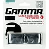 GammaÂ® Black Ultra Cushion Textured Grip 3 ct Pack