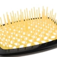 thumbnail image 4 of Cepillo desenredador de peine para d cabelludo para todo tipo de cabello: fino, grueso, , rosa Yuyangstore Peine de masaje para el cuero cabelludo, 4 of 8