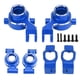 thumbnail image 1 of Copa de dirección RC Asientos del eje trasero Conjunto de buje C, Copa de dirección RC Asientos del eje trasero trasero RC Coche C Portador de buje construido para precisión, 1 of 8