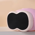 thumbnail image 1 of Cute Desk Fan,Mini Cartoon Animal Fan Mini Desk Fan Portable USB Fan Enhanced Features, 1 of 3