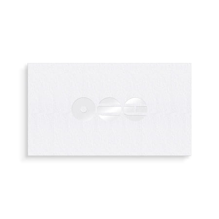 BTS - BTS The 5th Album 'ARIRANG' (Rooted in Music Ver.) - CD