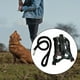 thumbnail image 3 of Arnés y correa para perros Chaleco arnés ajustable para perros para pasear M, 3 of 8