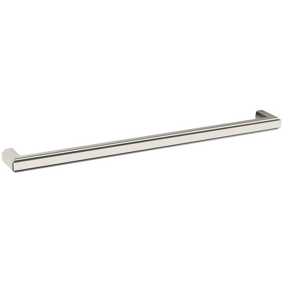 Baldwin 4429 Raised 18" Center To Center Handle Appliance Pull From The Estate Collection