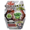 Bakugan, Ryerazu, 2-inch Tall Armored Alliance Collectible Action Figure and Trading Card
