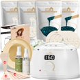thumbnail image 1 of Kit de depilación digital Lifestance L3 Wax Wer Warmer, 1 of 7