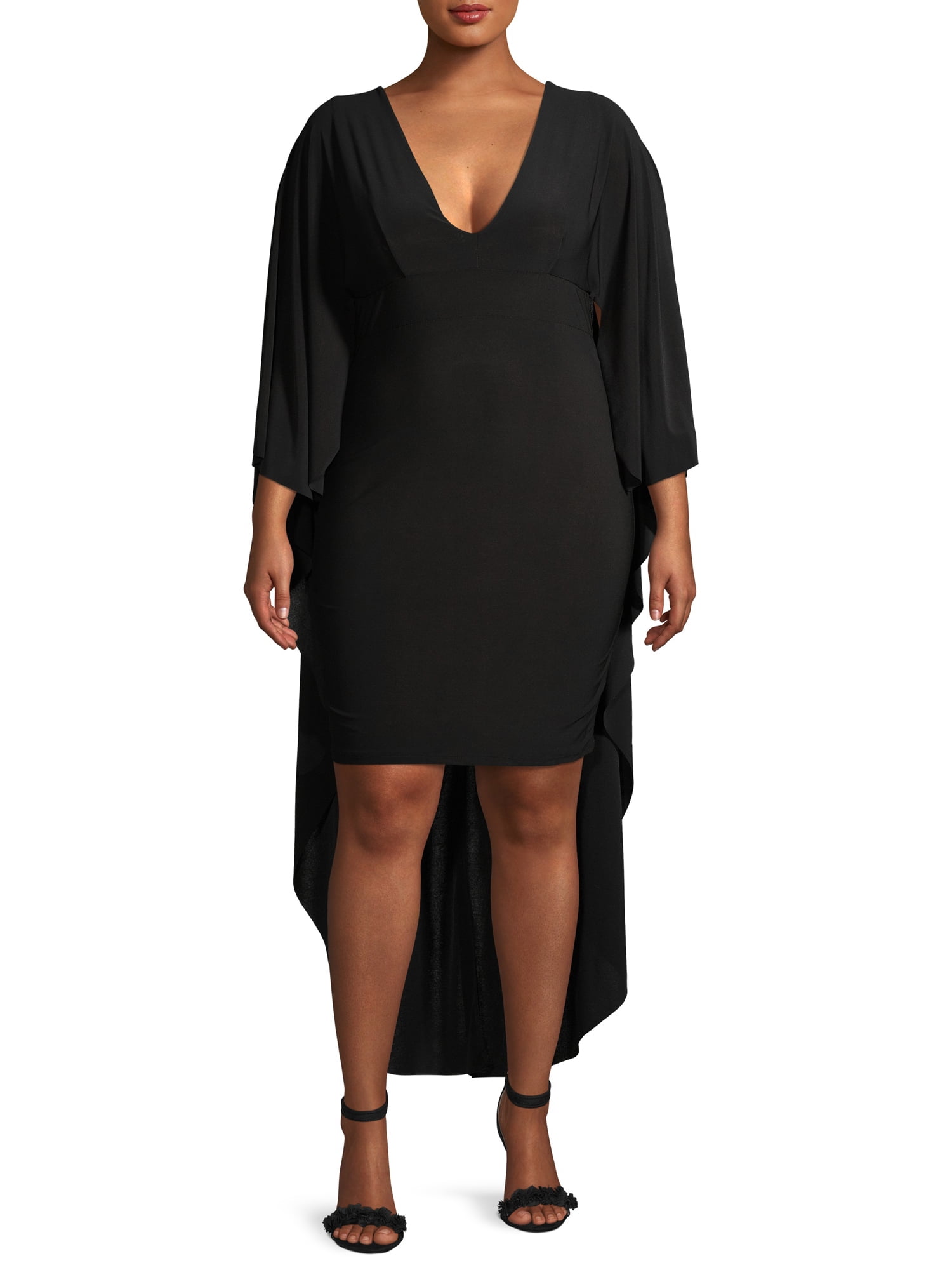 next cape dress