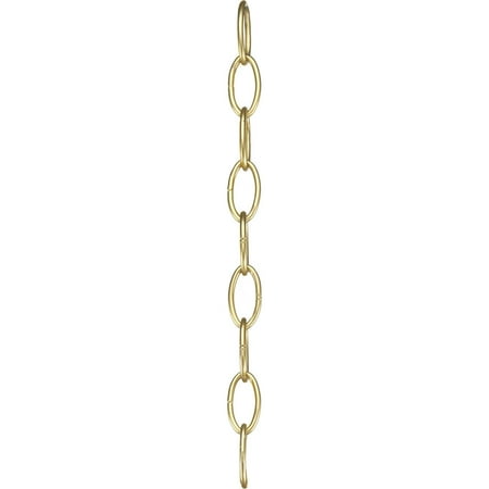

Accessory Chain - 10 of 9 Gauge Chain