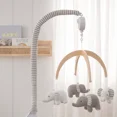 thumbnail image 4 of Musical Mobile - Elephant Heritage, 4 of 5