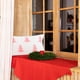 thumbnail image 5 of Funda de almohada navideña | Funda para cojín de sofá o cama | Funda decorativa para cojín de salón, dormitorio o sofá | Detalle decorativo para el hogar, 5 of 6