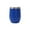 Blue, variant on Stainless Steel Wine Tumbler Stemless Glasses with Lid, Double Wall Insulated Travel Mug Perfect for Wine, Coffee, Drinks, Champagne, Cocktails