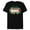 Black, variant on 85th Anniversary We Are Groot We Are Marvel Logo - Short Sleeve Blended T-Shirt for Adults - Customized-Navy Heather