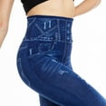 thumbnail image 4 of Spring Saving GaThRRgYP Pants for Women Clearance under $7,Women's Comfortable Cropped Leisure Time Pants Sweatpants Yoga Pants, 4 of 9