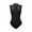 EKAG007-Black, variant on Summer Women'S Jumpsuit Fashion Nude Feeling Slim Slimming Bottoming Elegant