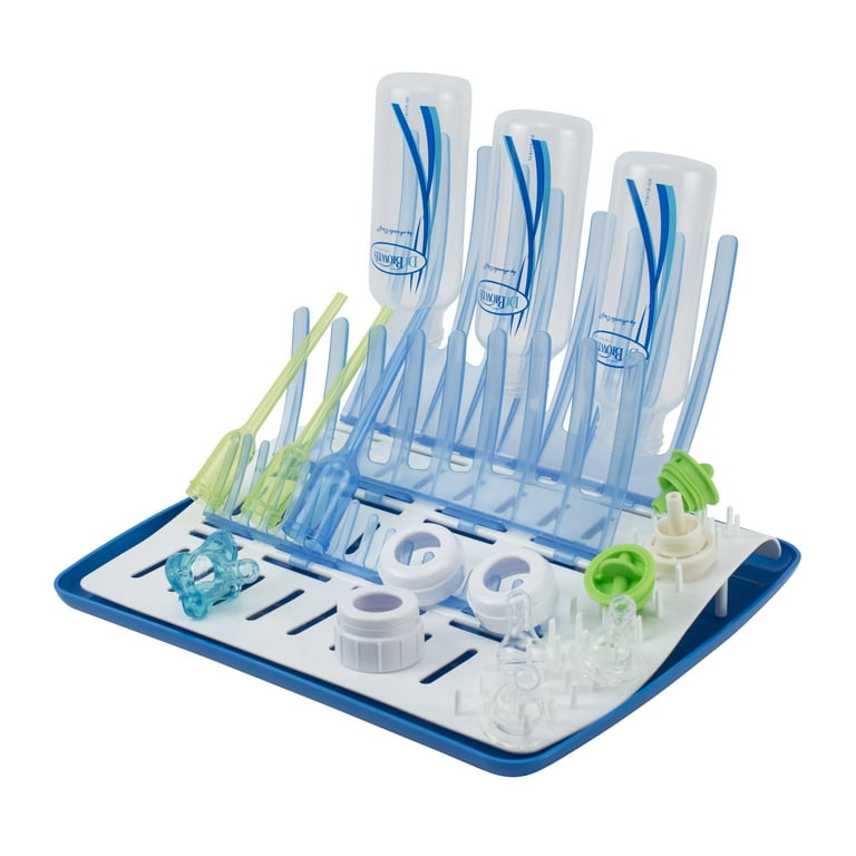 Bottle drying rack walmart sale