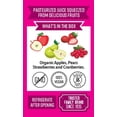 thumbnail image 3 of (Pack Of 12) Lakewood Juice Fruit Punch Organic 54 Fo, 3 of 4