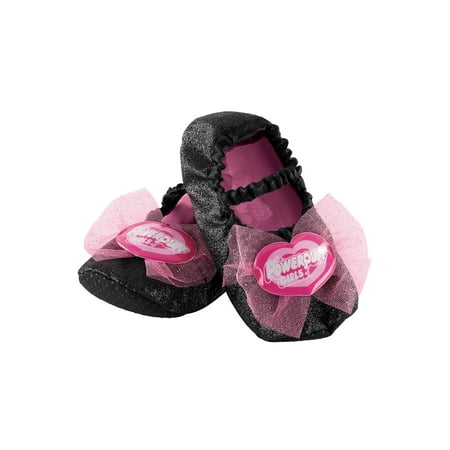 

Powerpuff Girls Child Slippers