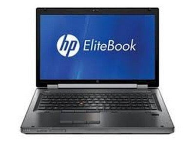 REFURBISHED CTO5 8760W CI7 2.7 17.3 4GB 320GB DVDR W by Toshiba