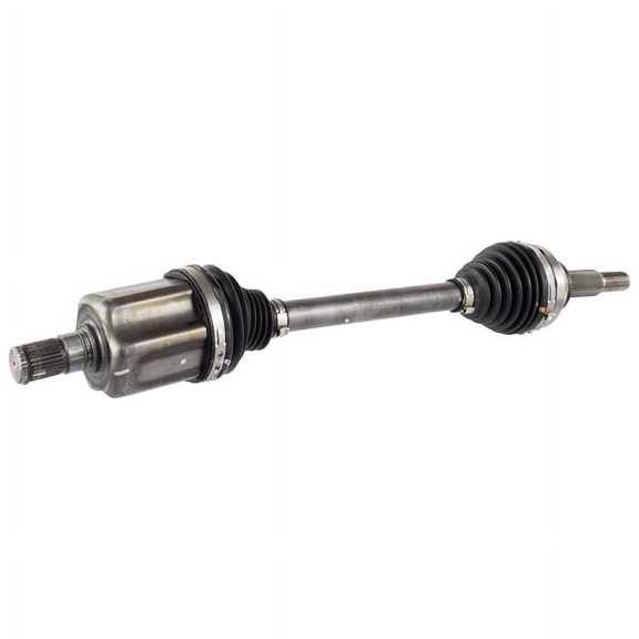 Motorcraft SHAFT-FRONTAXLE (P)