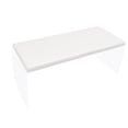 thumbnail image 2 of Cojín de Descanso para Brazos, Pack de 2, Soportes Ergonómicos para Manicura Blanco y Marrón, 2 of 8