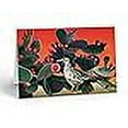 thumbnail image 3 of Stonehouse Collection | Roadrunner Cactus Season Greetings | 18 Boxed Western Cards and Envelopes | USA Made(Standard) (Standard), 3 of 4