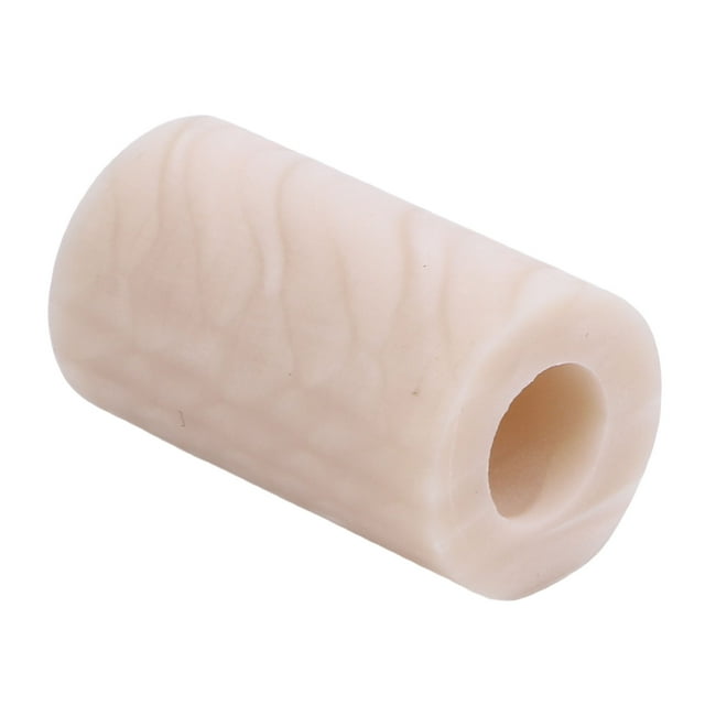 Bague de Queue de Billard, 14mm Réduit la Déflexion Embouts à la Mode pour Snooker Neuf Balles