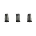 thumbnail image 4 of Kearding Bolsa de almacenamiento colgante Dispensador de cocina Soporte de comestibles de nylon Bolsas de basura plegables ligeras Organizador Type1 NO1, 4 of 6