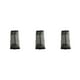 thumbnail image 5 of Advancent Bolsa de almacenamiento resistente al desgaste soporte de comestibles montado en la pared bolsas de basura redondas ligeras organizador Type1 NO1, 5 of 6