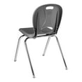 thumbnail image 2 of Learniture Structure Series School Chair, 2 of 8