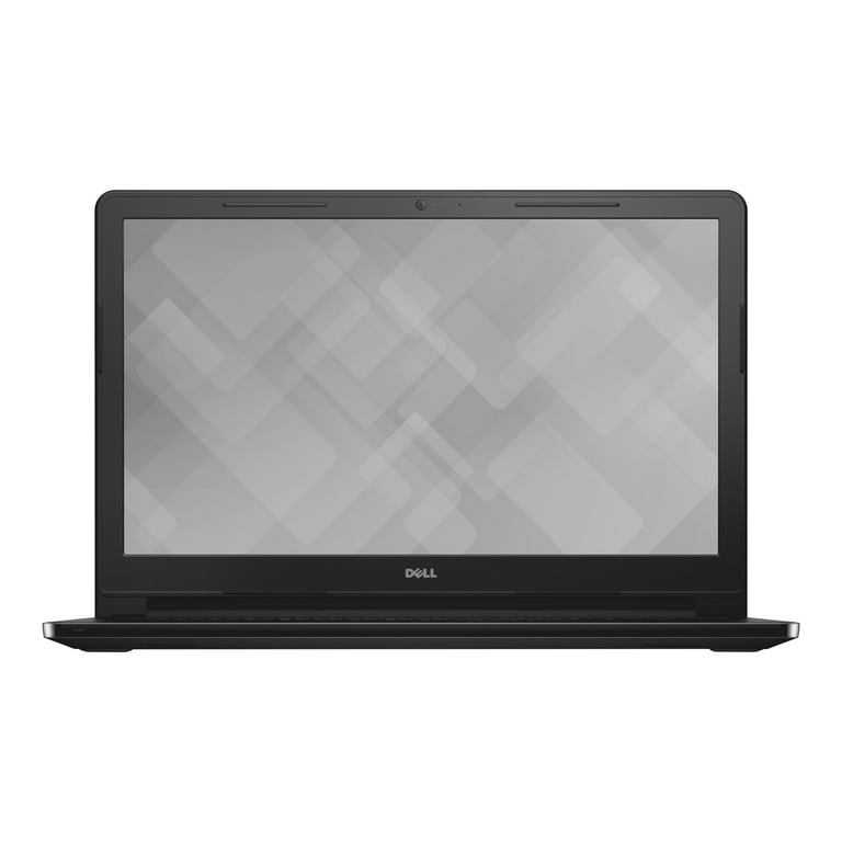 Dell Inspiron 15 3000 Series (3558) Review