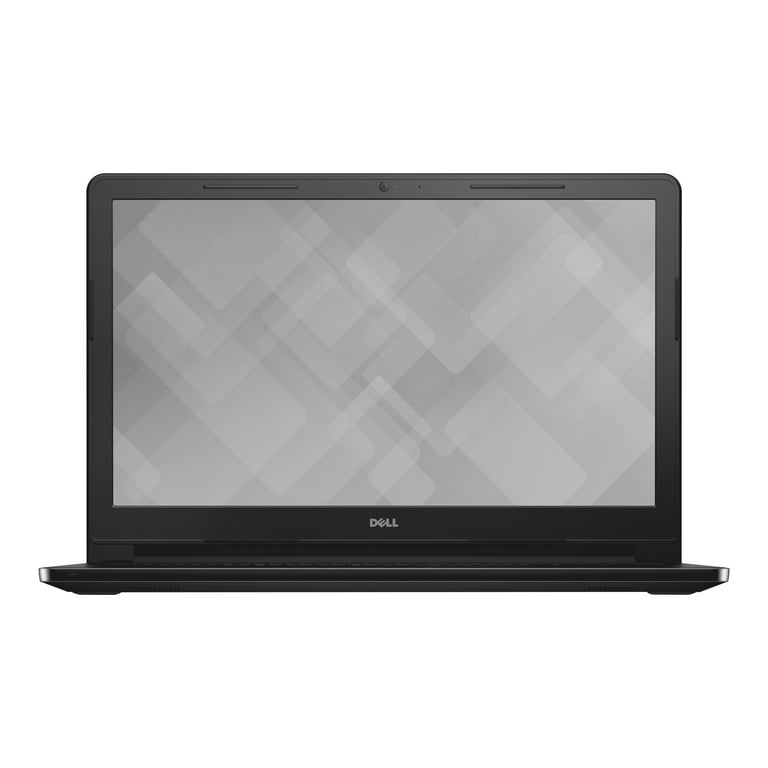 Dell Inspiron 3558 - Intel Core i5 5200U / 2.2 GHz - Win 10 Home