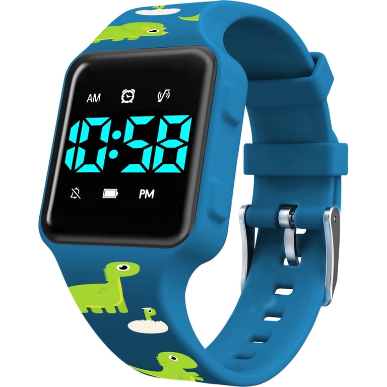 Alps Kids Potty Training Watch With Music Reminder photo 1