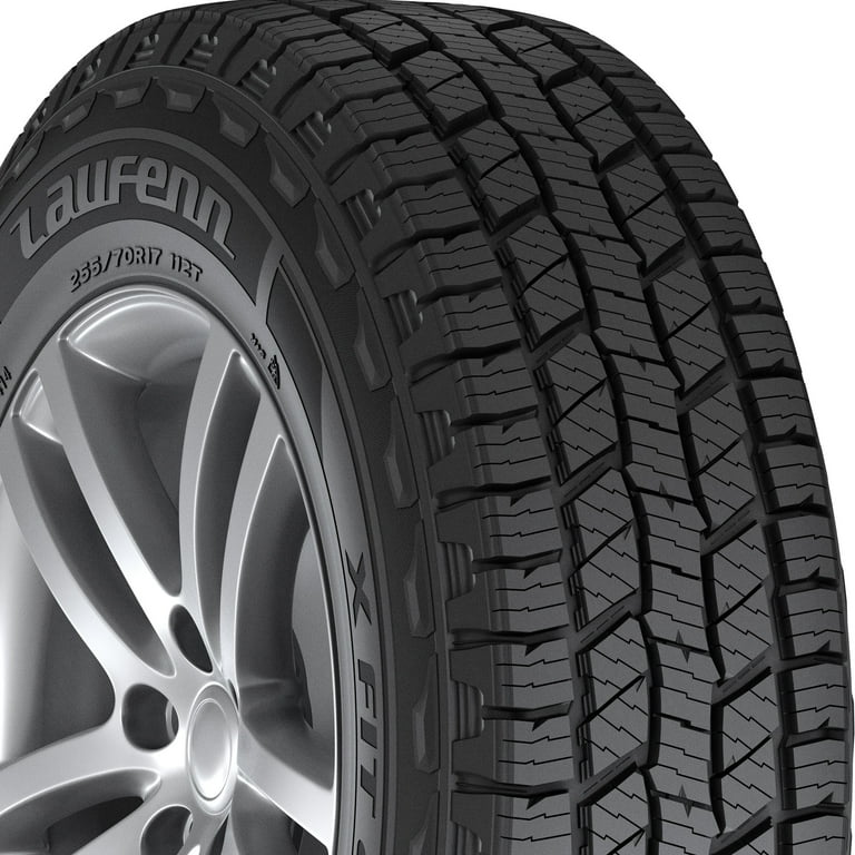 Laufenn X FIT AT LC01 All-Terrain Passenger Tire, 275/60R20