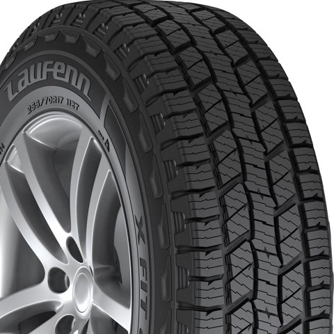 Laufenn X FIT AT LC01 265/60R18 XL 114T All-Terrain Tire simolary.com 20 Laufenn X FIT AT LC01 265/60R18 XL 114T All-Terrain Tire Simolary simolary.com 20